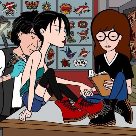 Artist and Mom - Meet your Punky Posher, Sass 💕 - Picture 12 of 16